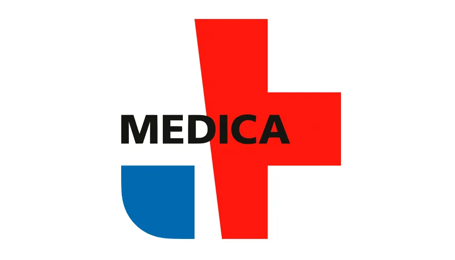 CHIDOS Live Demonstration at MEDICA 2022 Trade Fair